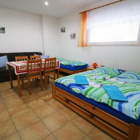 Apartmany Jana Janské Lázně Exterior foto