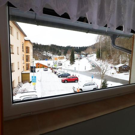 Apartmany Jana Janské Lázně Exterior foto