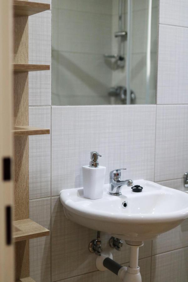 Apartmany Jana Janské Lázně Exterior foto