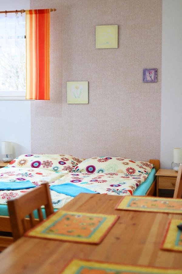 Apartmany Jana Janské Lázně Exterior foto