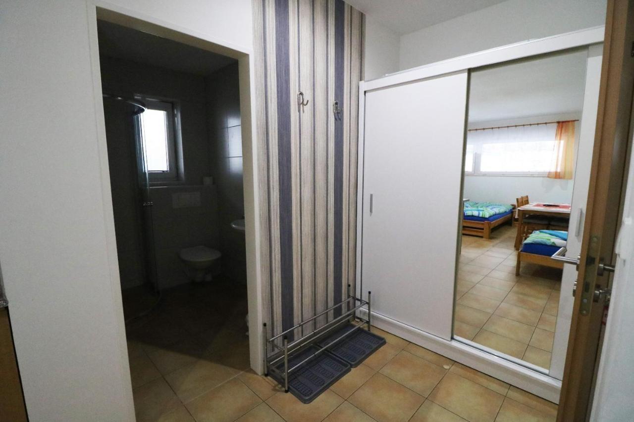 Apartmany Jana Janské Lázně Exterior foto