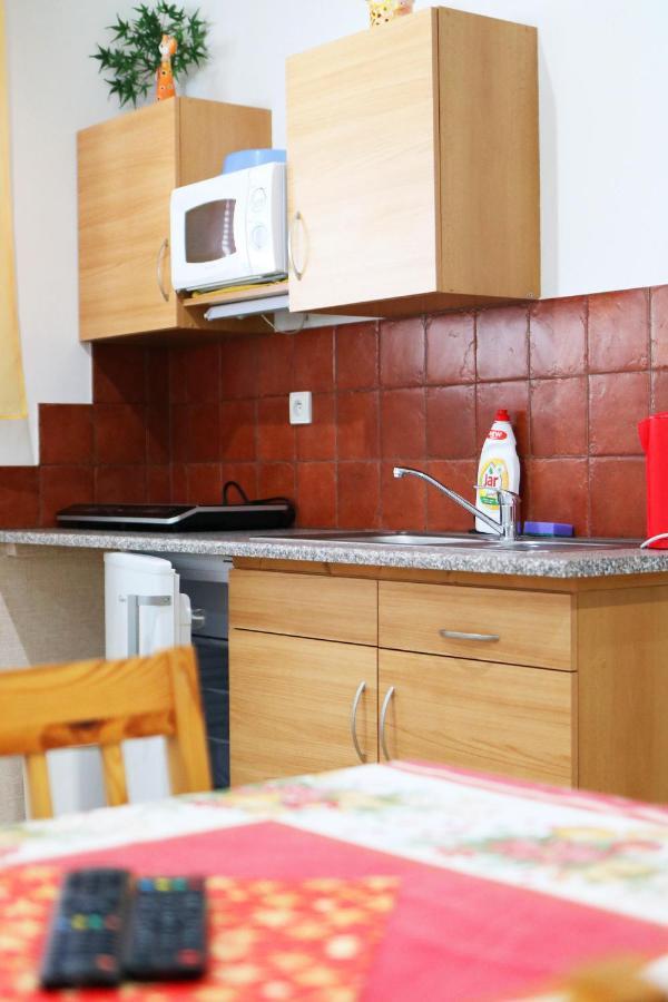 Apartmany Jana Janské Lázně Exterior foto